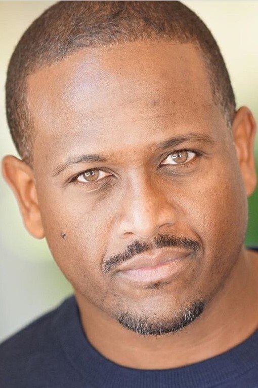 et billede af C. Stephen Browder