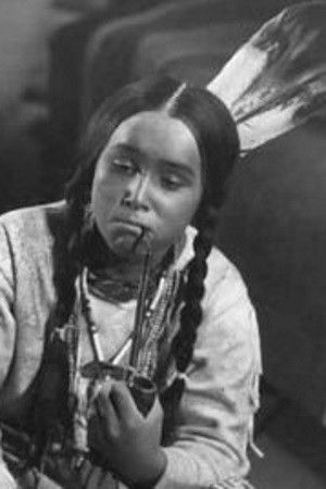 et billede af Martin Good Rider