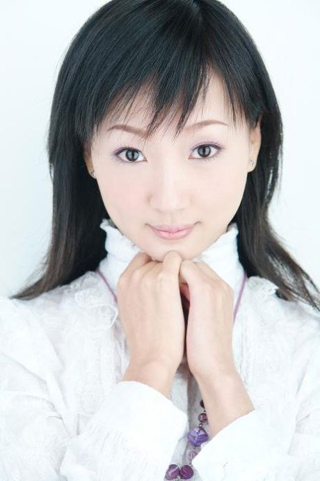 et billede af Min Chunxiao