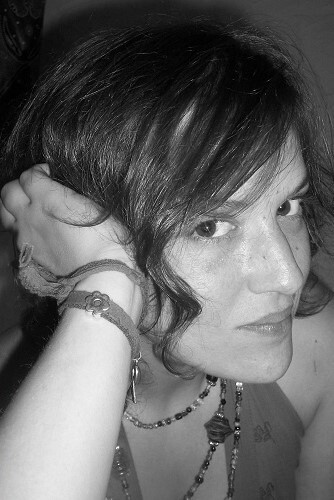 et billede af Sabrina Assabah