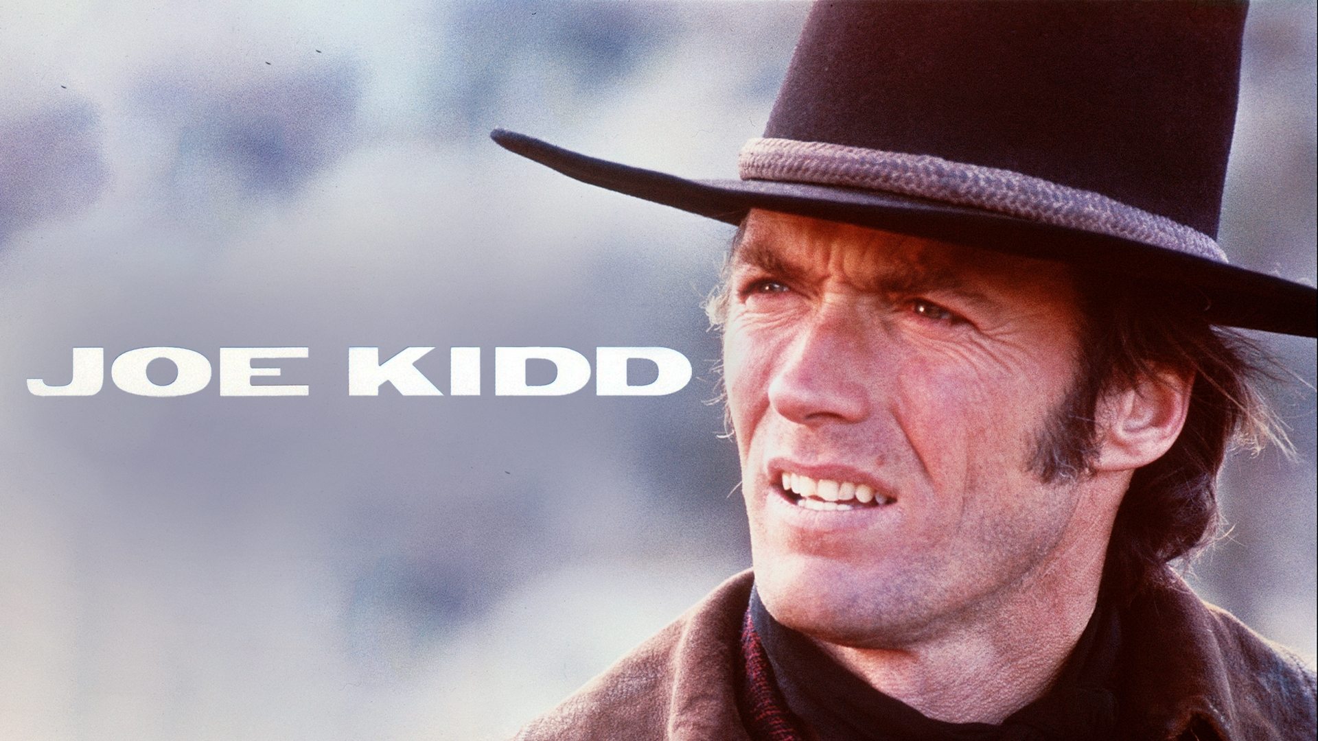 Joe Kidd (1972)