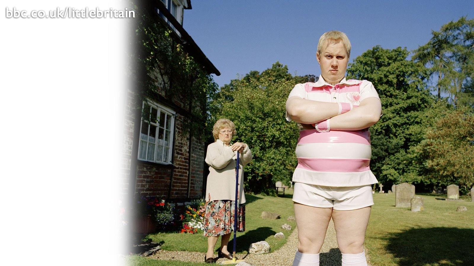 Little Britain