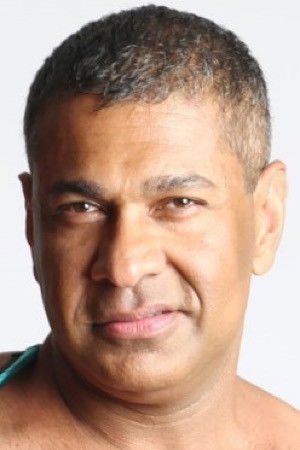 et billede af Magic Mike Hung