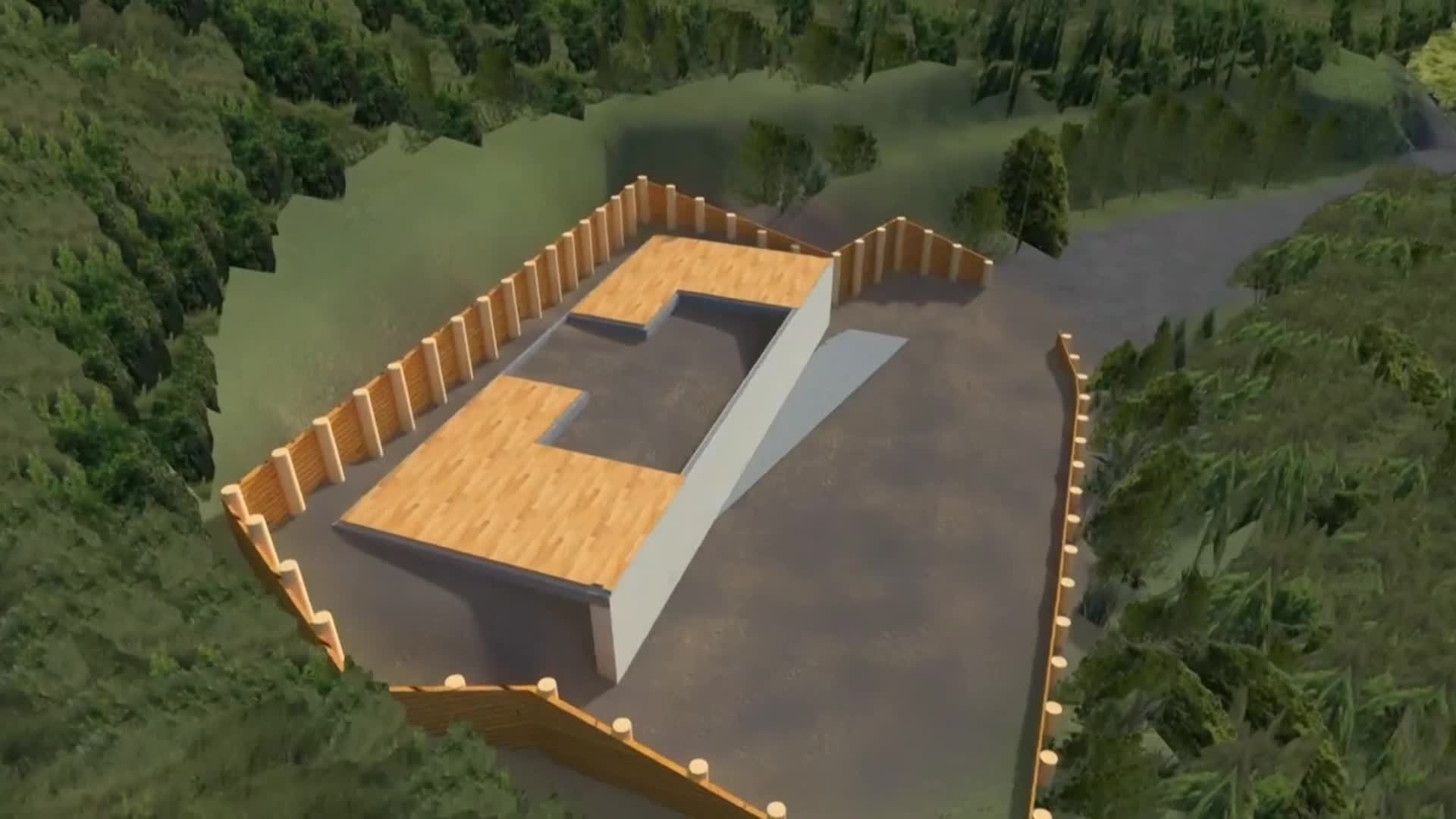 Grand Designs New Zealand - Épisode 4