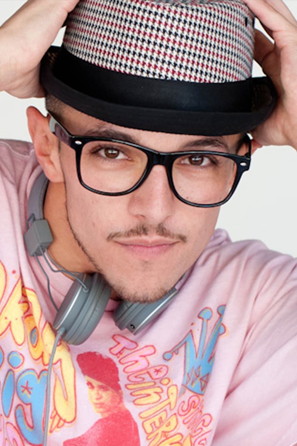 et billede af Nolan Padilla