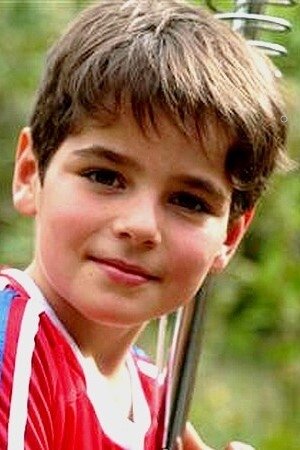 et billede af Nicolas Rompteaux