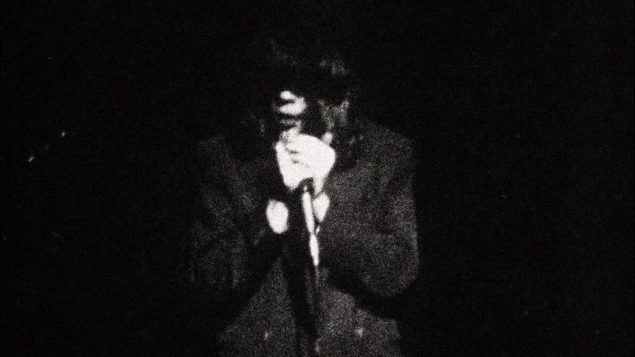 The Blank Generation (1976)