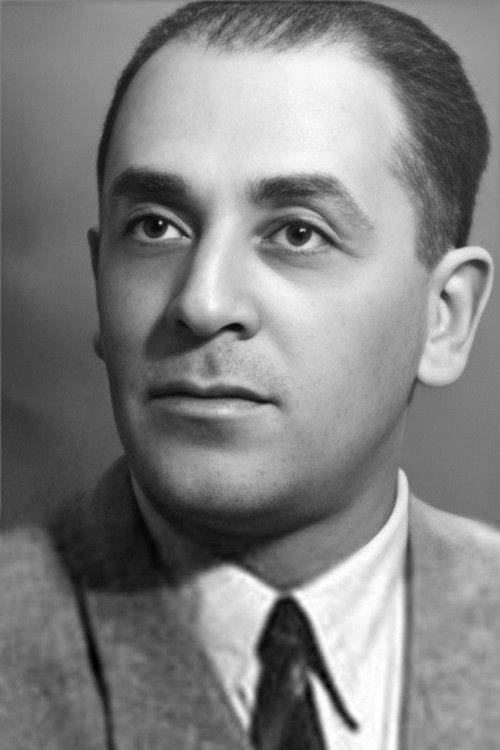 et billede af Vsevolod Yakut