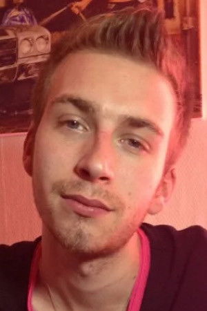 et billede af Dylan Fallen