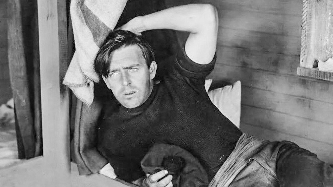 Always Audacious (1920)