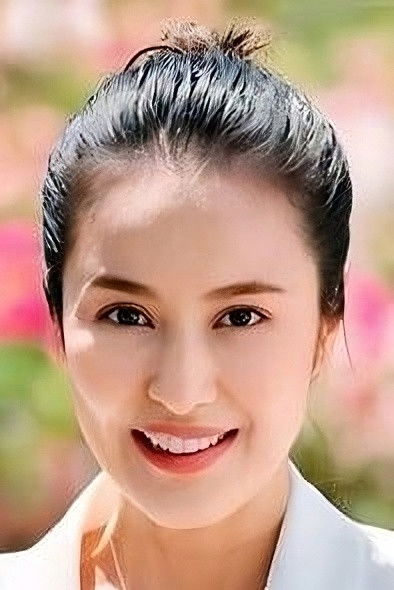 et billede af Lin Nussara Pawanna