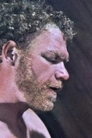 et billede af Joby Walker