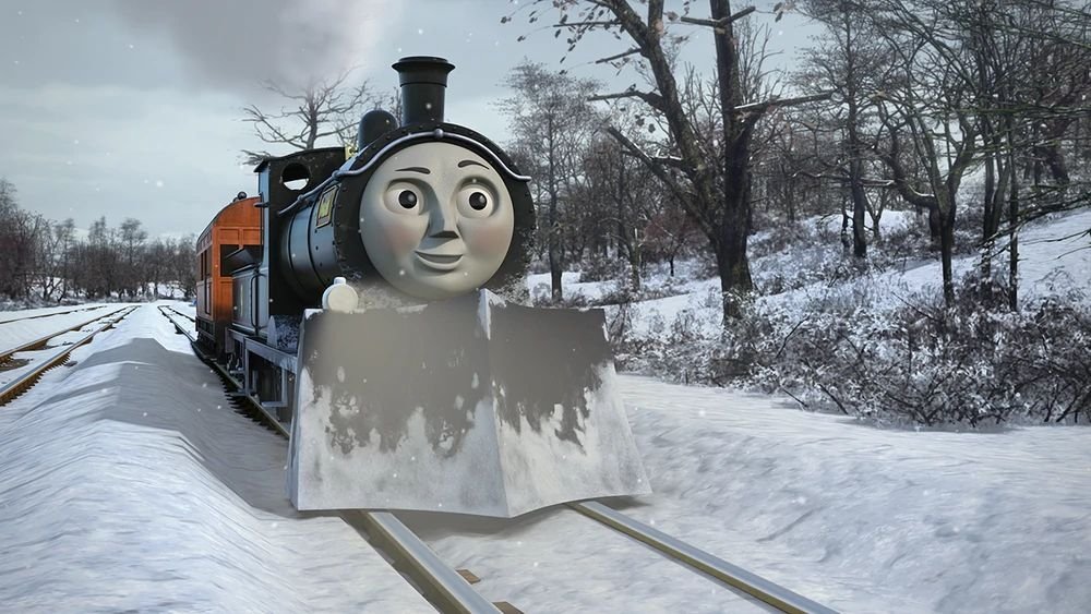 Thomas & Friends