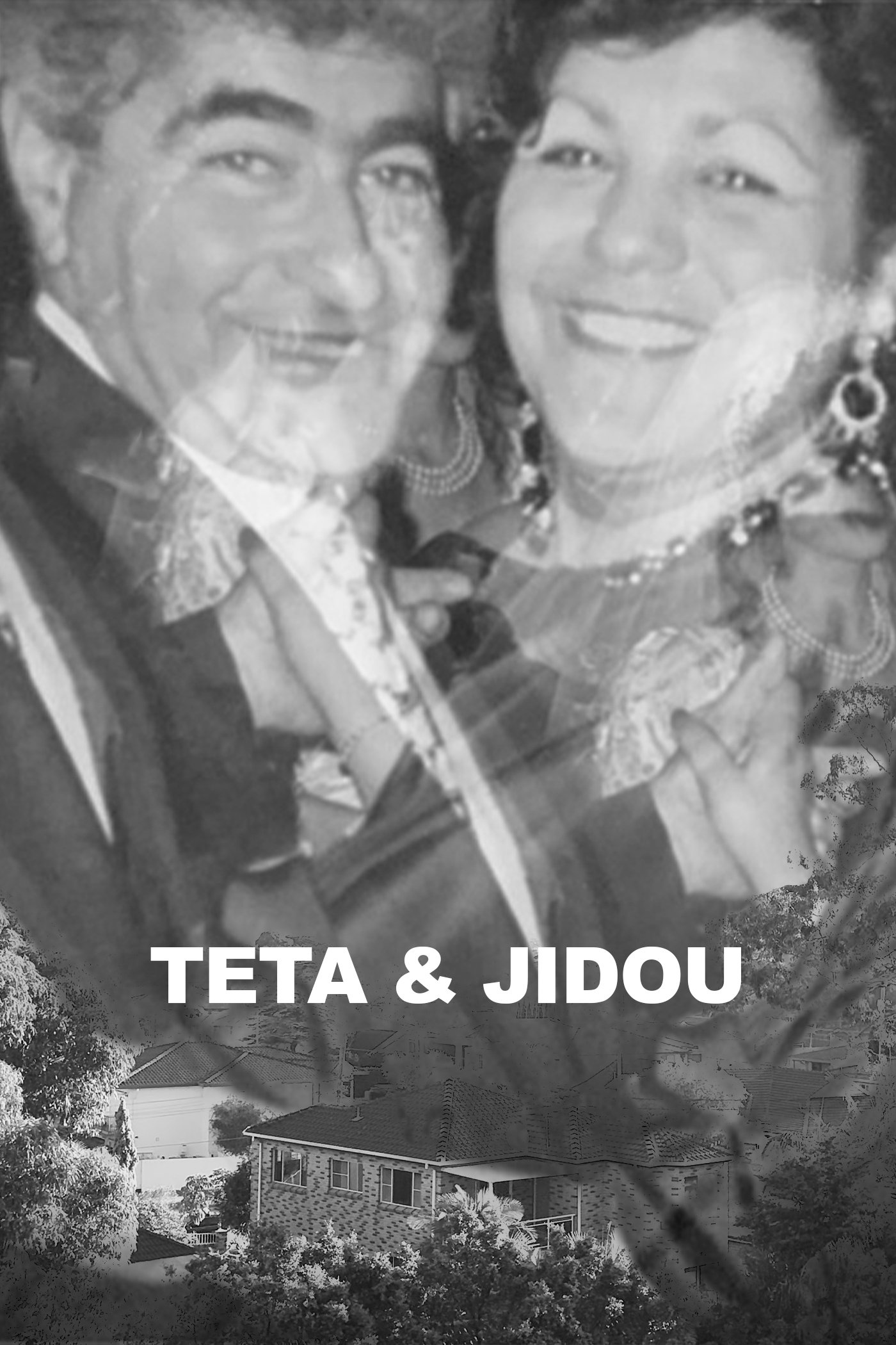 Teta & Jidou