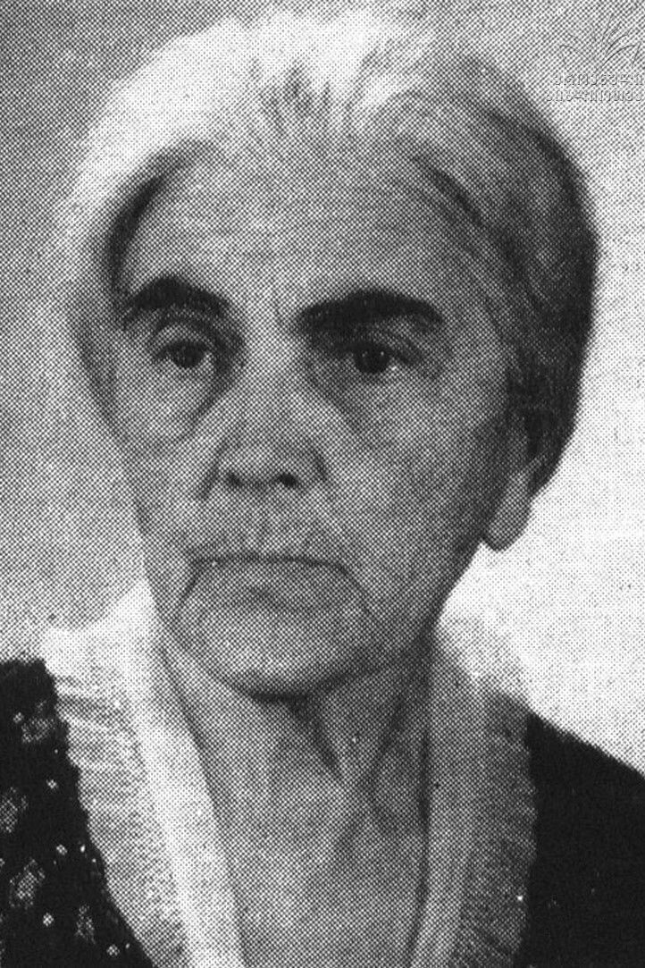 et billede af Tsatsa Amirejibi