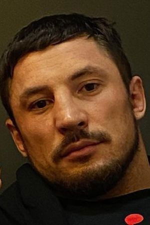 et billede af Evgeniy Goncharov