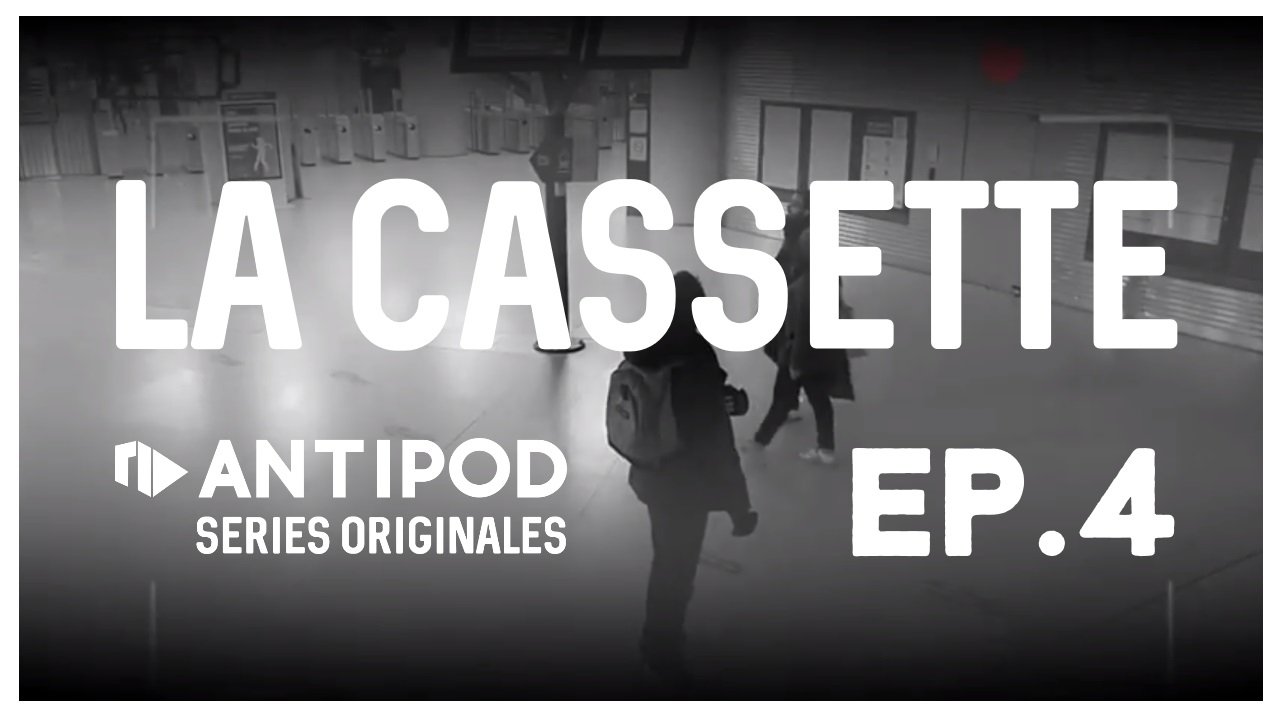 Episode 4