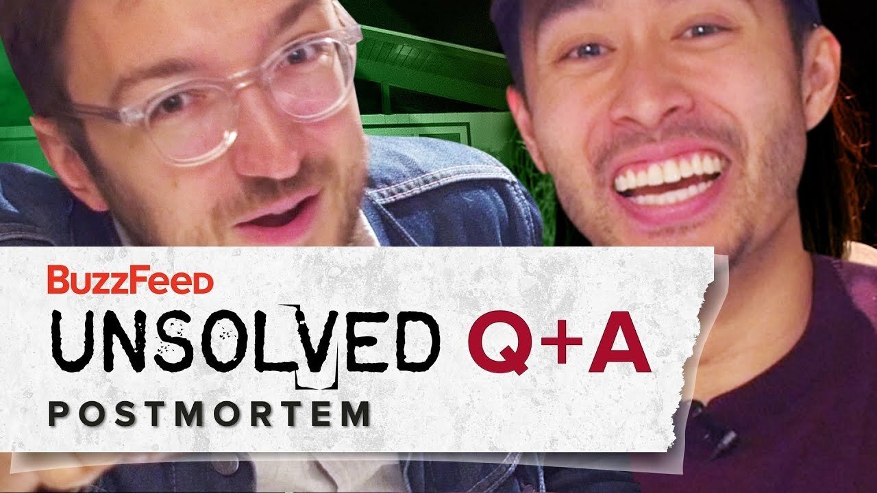 Thumbnail for Hannah's House - Q+A Season 0 Episode 32