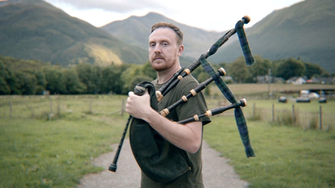 Thumbnail for The Scottish identity Season 1 Episode 4