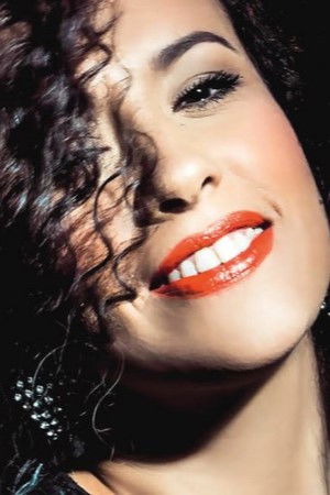 et billede af La Yegros