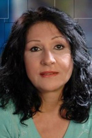 et billede af Sanaa Suliman