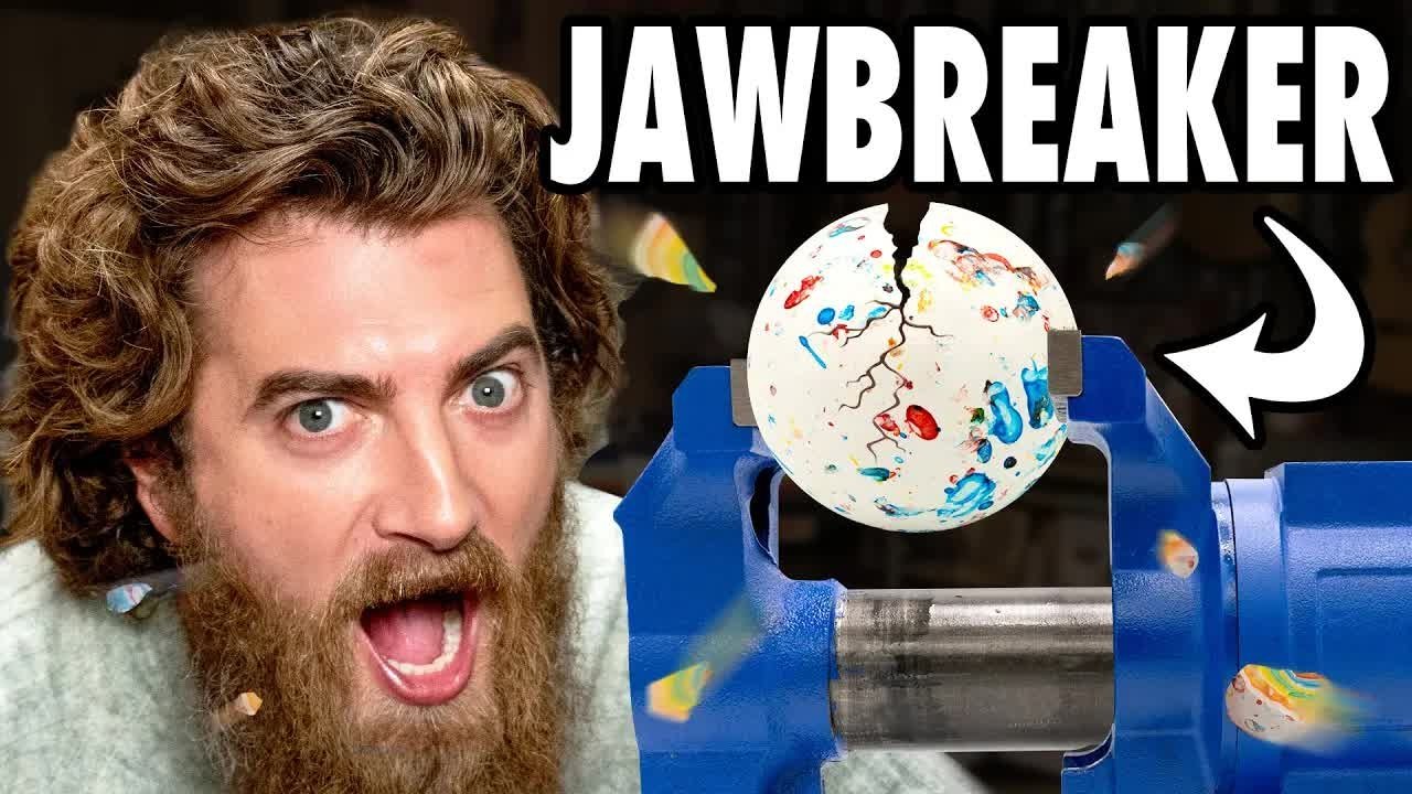 Good Mythical Morning