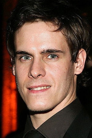 et billede af Sam Archer