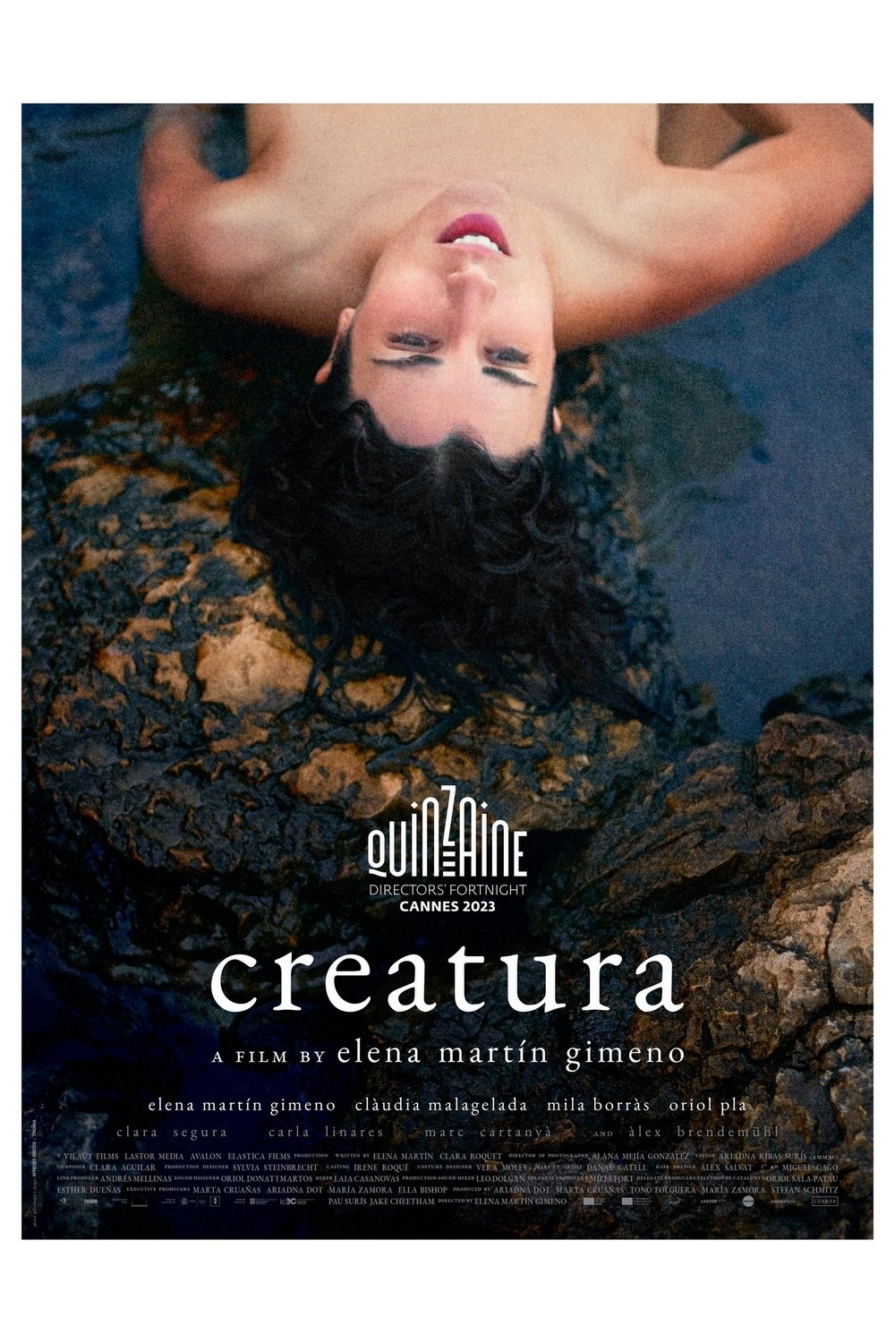 Creatura