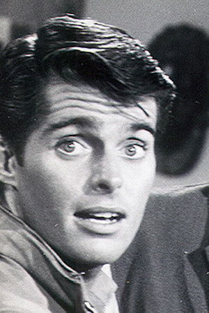 et billede af Steven Rogers