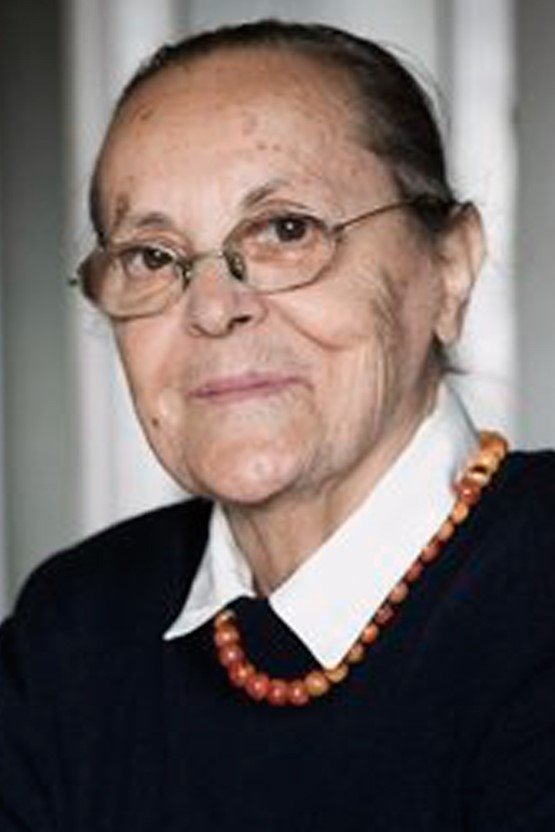 et billede af Coral Pellicer