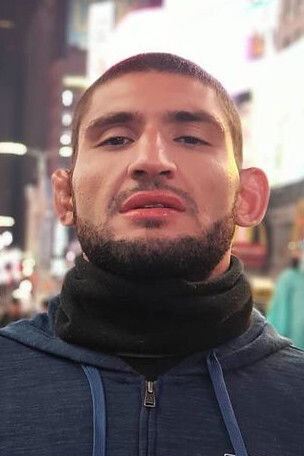 et billede af Vinicius Moreira