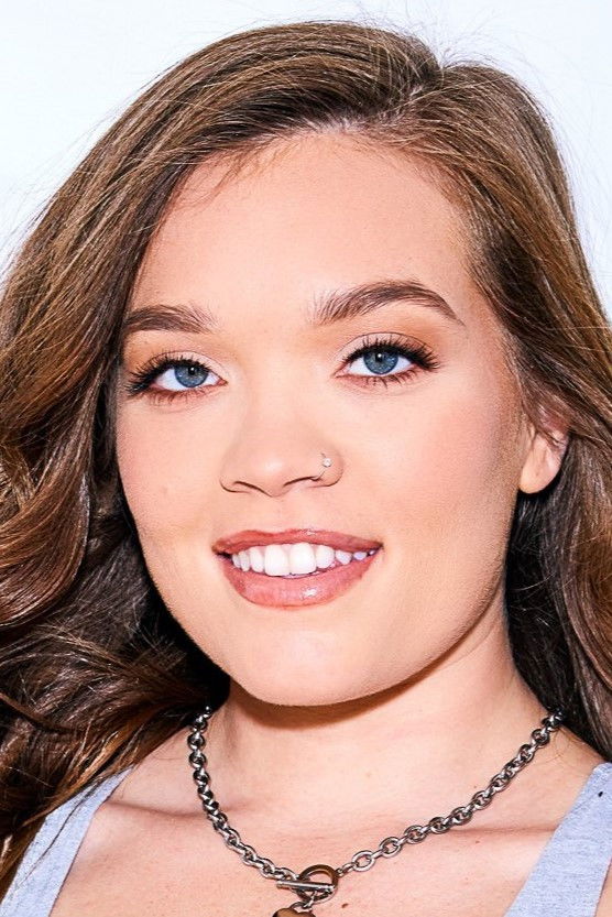 et billede af Katie Kush