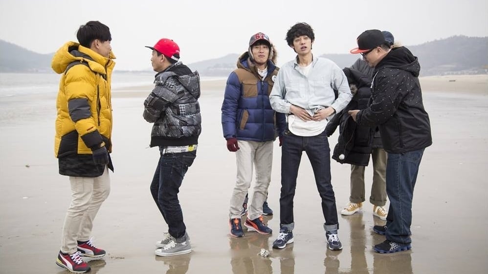 1박 2일 Staffel 3 :Folge 336 