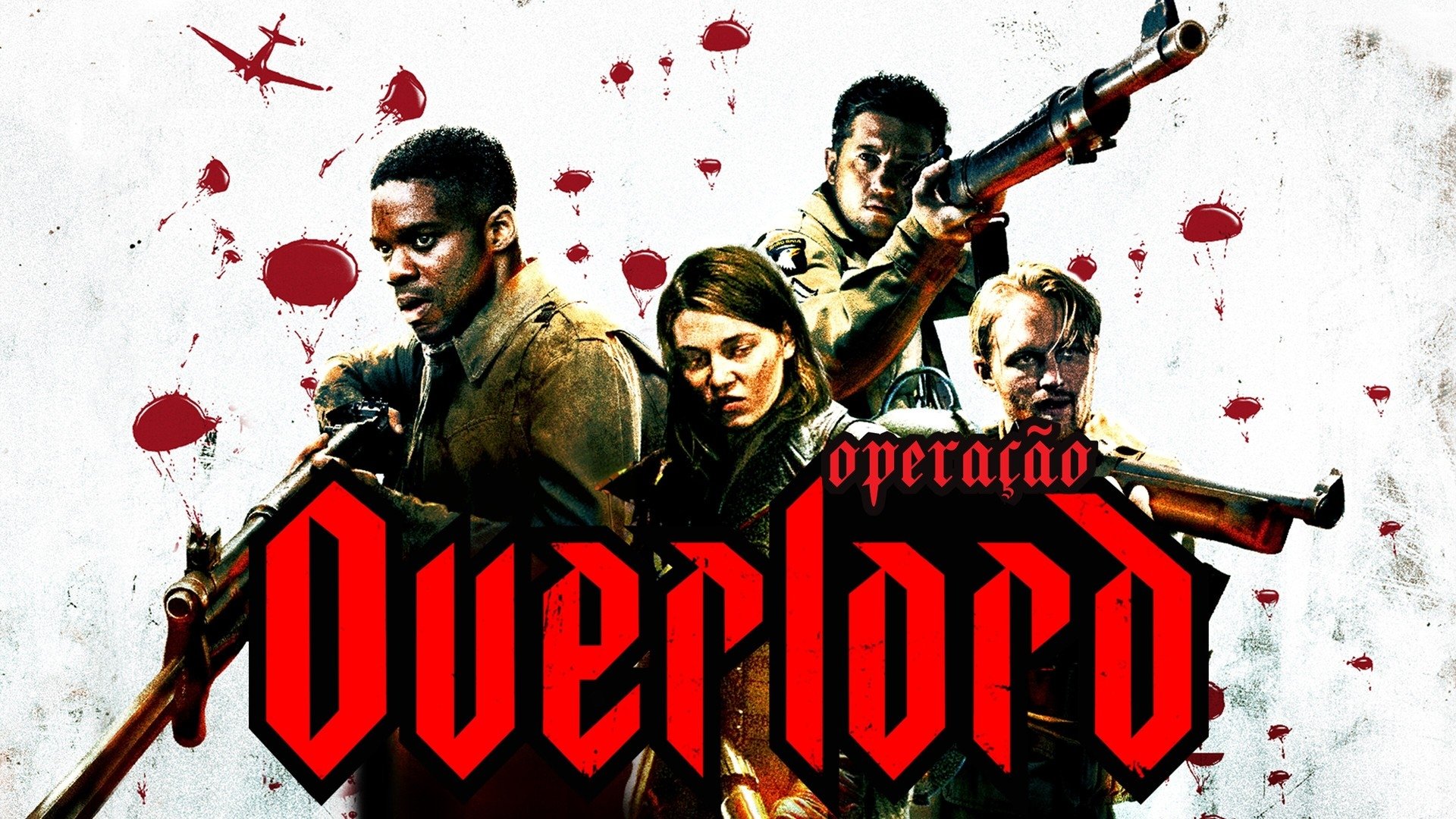 Overlord (2018)