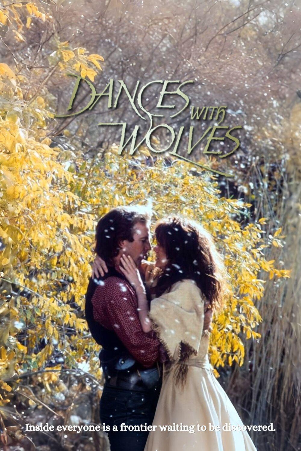 Dances with Wolves