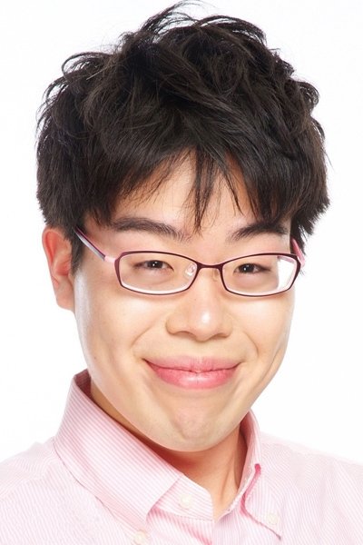 et billede af Soichi Abe