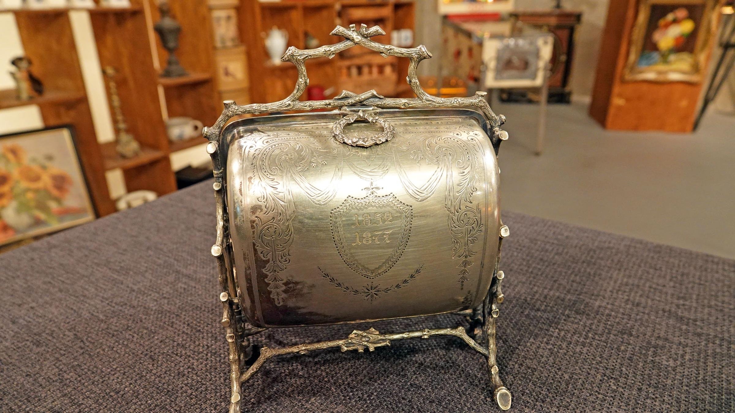 Bares für Rares 15x184