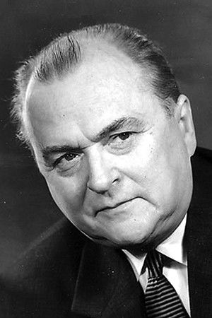 et billede af Evgeniy Velikhov