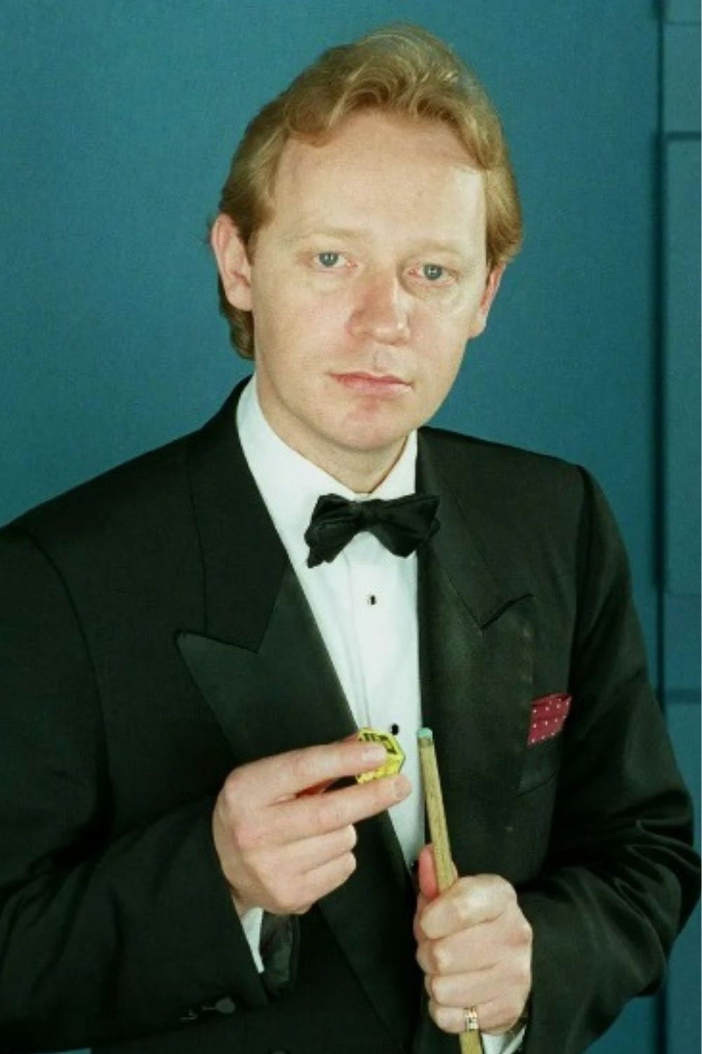 et billede af Dene O'Kane