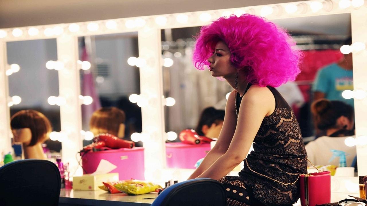 East Meets West (2011)