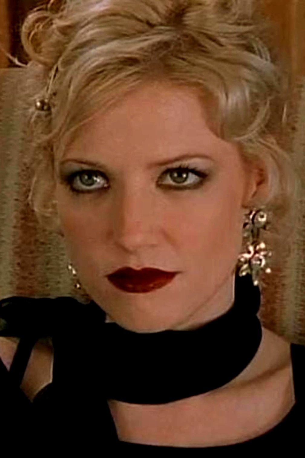 et billede af Brandy Davis