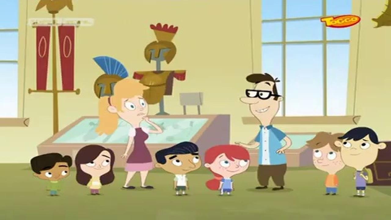 Kid vs. Kat
