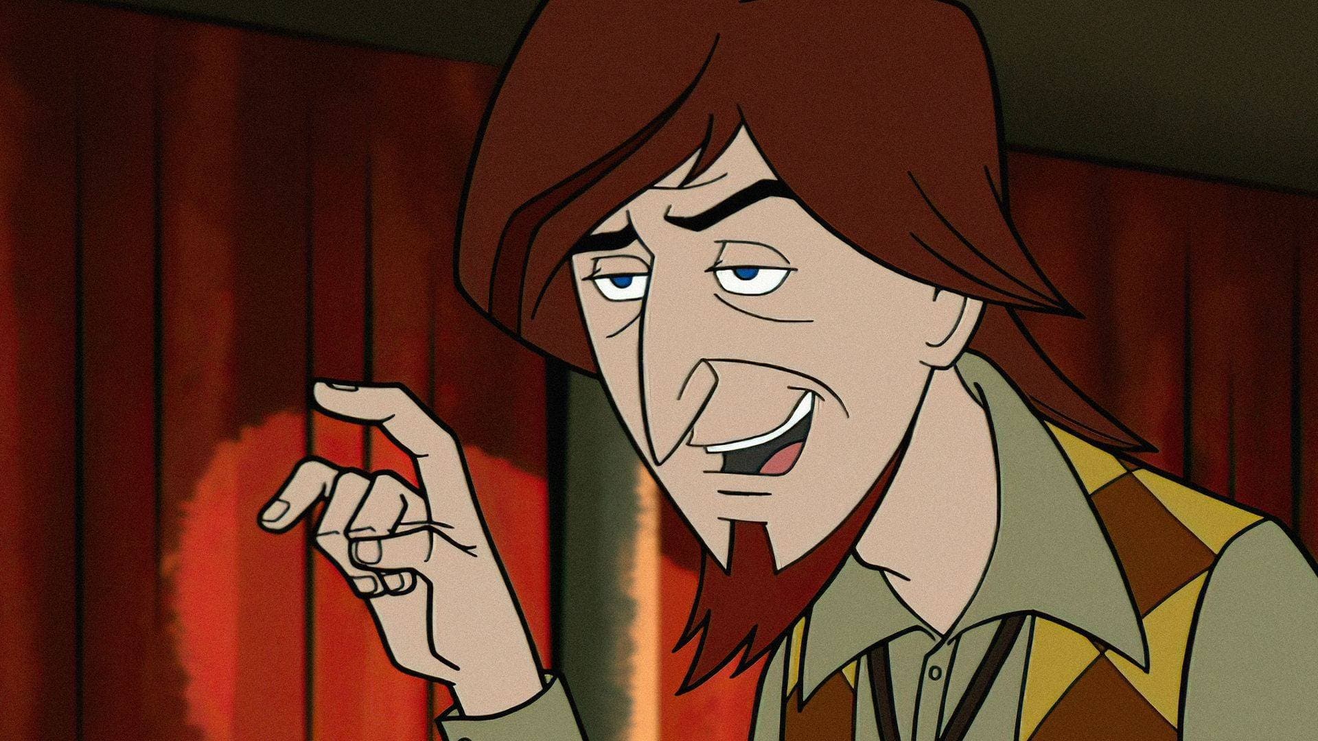 The Venture Bros.