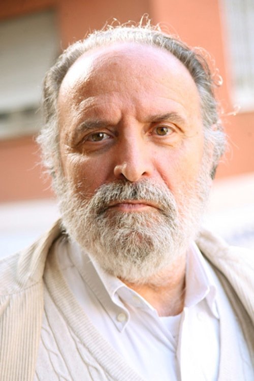 et billede af Fabrizio Jovine