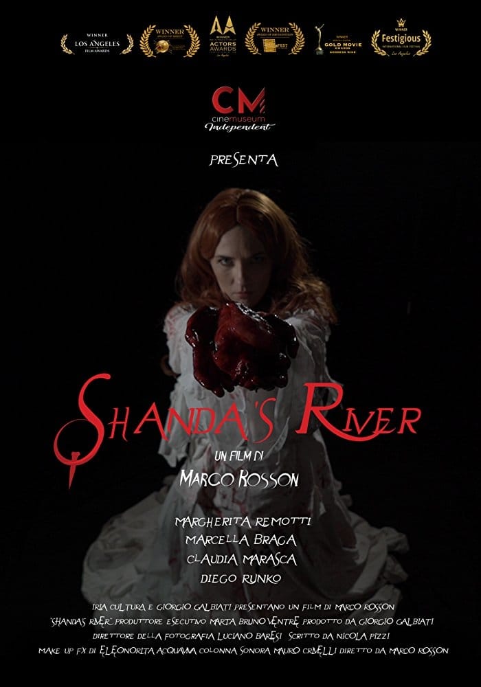 Shanda's River on FREECABLE TV