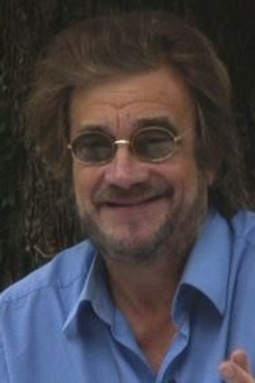 et billede af Patrick Rivière