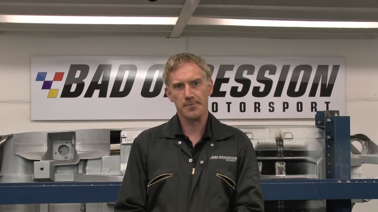 Bad Obsession Motorsport - Project Binky - Épisode 7