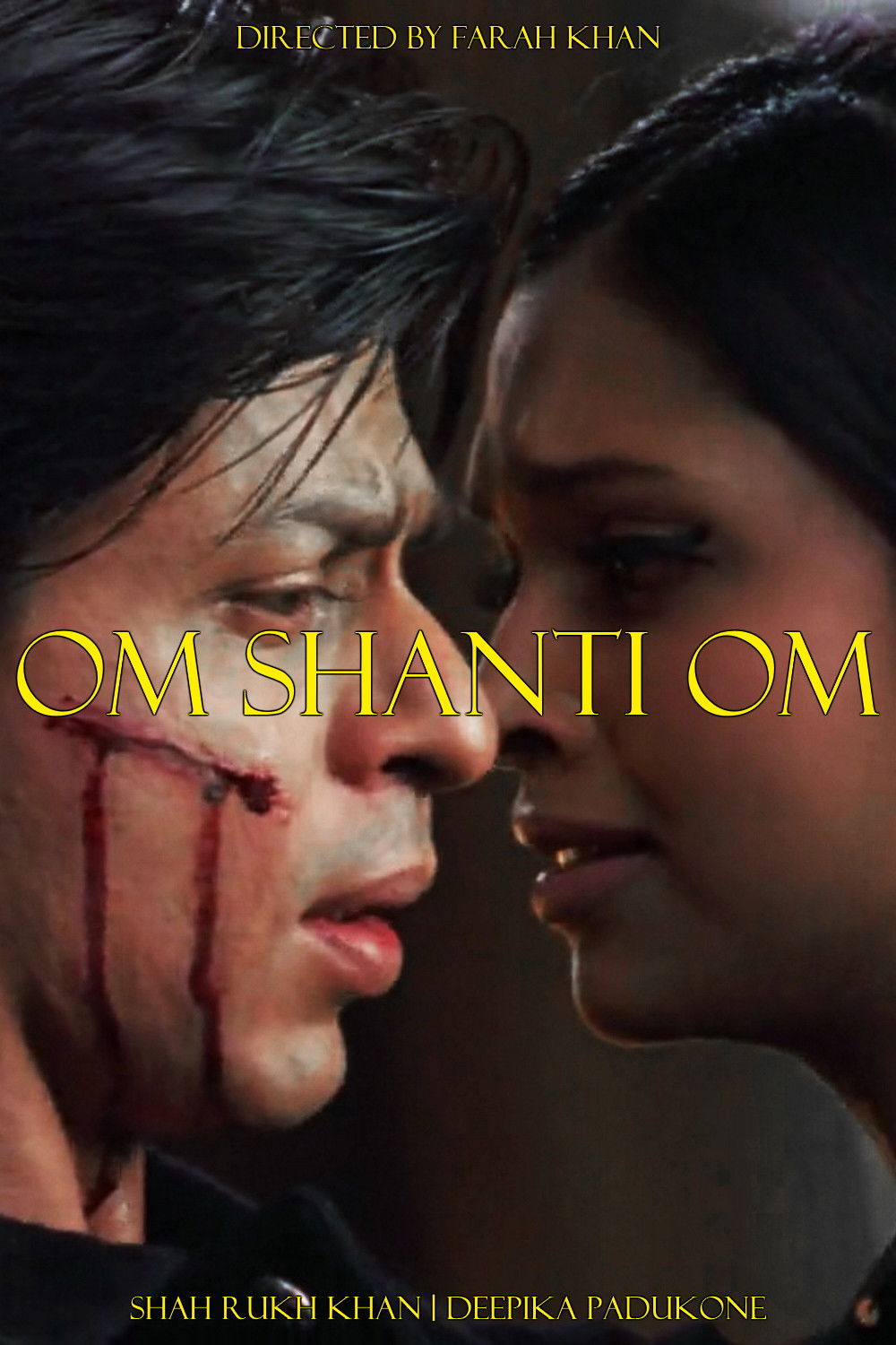 Om Shanti Om