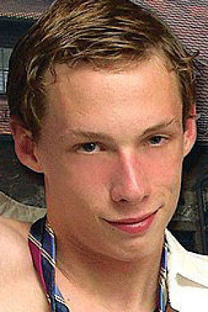 et billede af Seth O'Conner