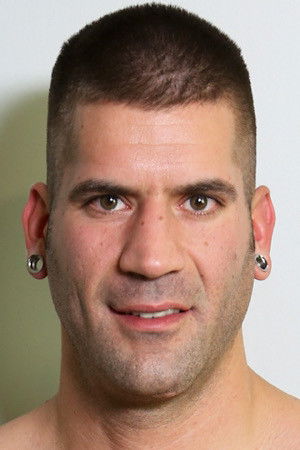 et billede af Caleb Troy